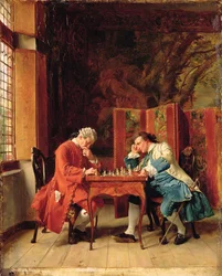 Shakinpelaajat, 1856